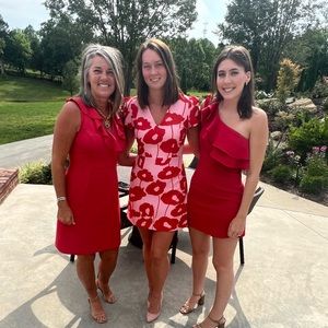 Meet your Posher, Kendra